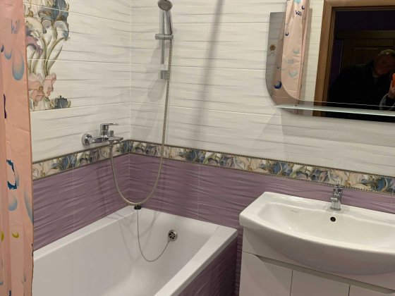 Оренда квартири з гардеробной, вул. О.Пчілки, 6А Киев