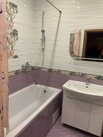 Оренда квартири з гардеробной, вул. О.Пчілки, 6А - фото 1