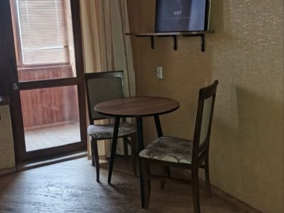 Оренда. 2-к М. Лівобережна Київ