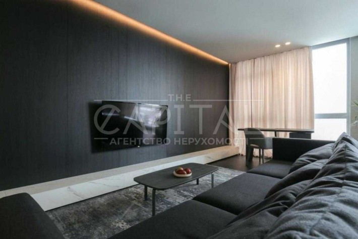 Оренда 1к квартира Французький квартал 2 Предславинська 53 Центр метро - фото 1