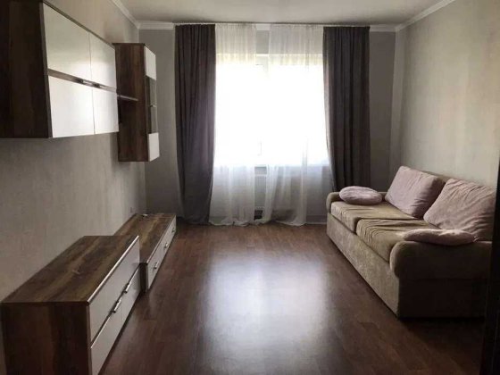 Оренда 1к квартири в ЖК Патріотика на вул. Софії Русової Киев