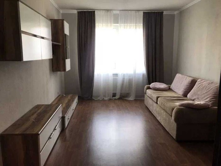 Оренда 1к квартири в ЖК Патріотика на вул. Софії Русової - фото 1