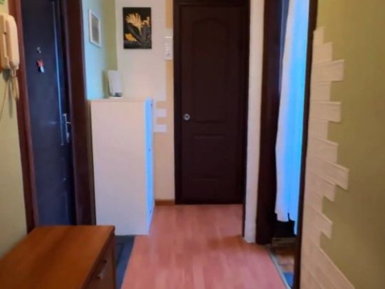 Квартира на Березняках Киев