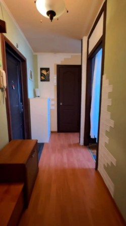 Квартира на Березняках - фото 1