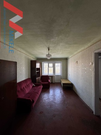 Без% оренда 2к 42 м2  ГАЗ вул. Пасхаліна 7а Дарницький р-н ЖДВ Дарниця - фото 1