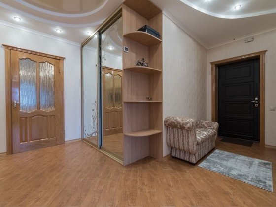 Оренда квартири від власника Киев