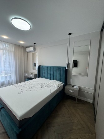 Довгострокова оренда 1к квартири Французький квартал 2 (ФК2) - фото 1