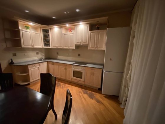 2 кім Бажана 14 метро Осокорки Позняки оренда квартири інвертор будинк