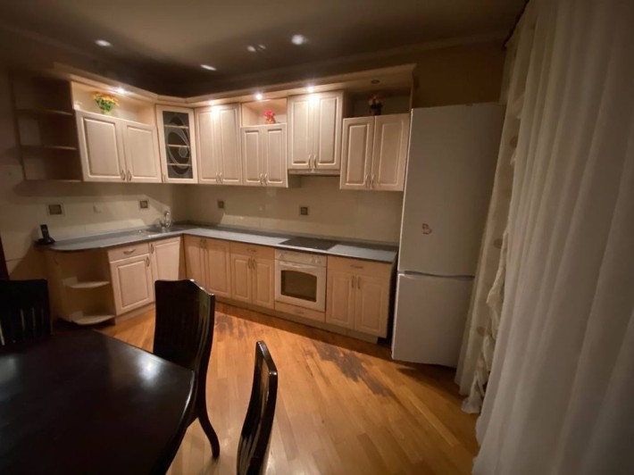 2 кім Бажана 14 метро Осокорки Позняки оренда квартири інвертор будинк - фото 1