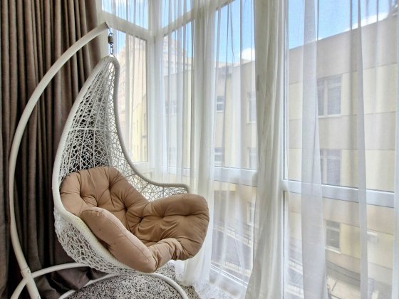 Оренда 1к+ кухня-вітальня в новому будинку! 5 хв. від метро Печерська! Київ