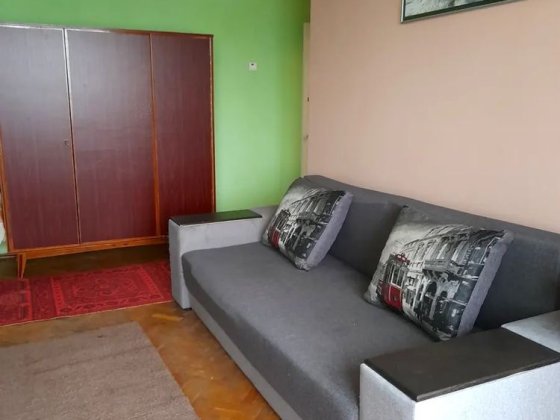 Оренда 2-кімнатної квартири. Русанівка, метро Лівобережна Київ