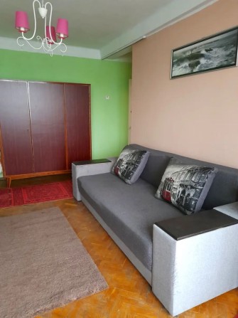 Оренда 2-кімнатної квартири. Русанівка, метро Лівобережна - фото 1