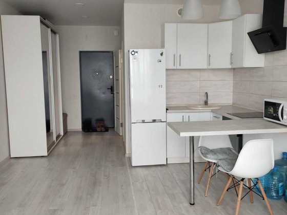 Сдам в оренду 1к ЖК Метрополія м.Вирлиця з ДБЖ Киев