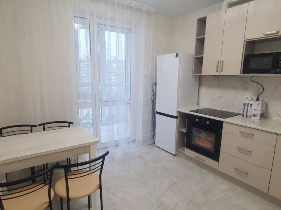 Здам 1к квартиру ЖК Злагода вул.Вербицького 1в Київ