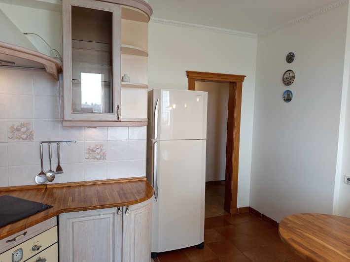 Власник. ЖК Голосієво. Енергостійкий будинок - фото 1