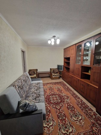 Здається 1-на квартира Подільський р-н  пр-т Європейського Союзу 3 - фото 1