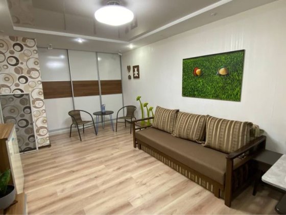 Аренда Квартири метро Дарниця (Соцмісто), Тороповського, 47 Киев