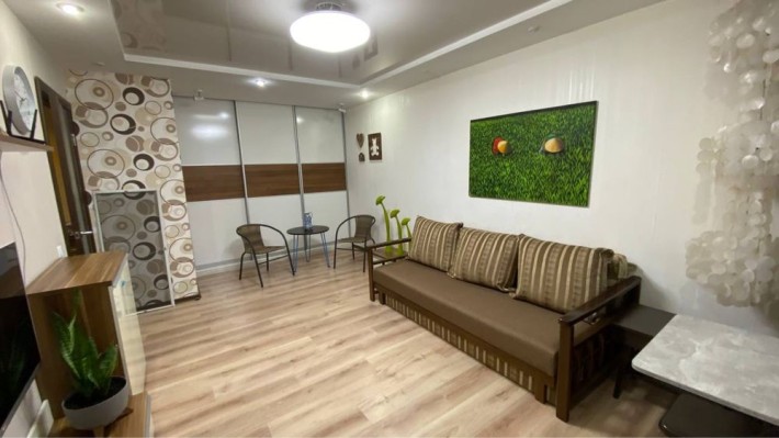 Аренда Квартири метро Дарниця (Соцмісто), Тороповського, 47 - фото 1