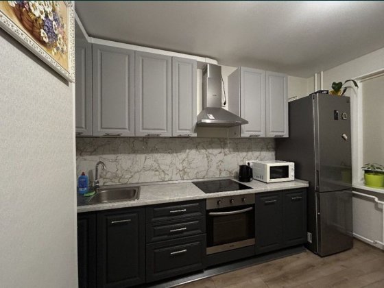 Довготривала оренда 1кімн квартира від власника Киев