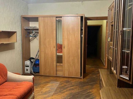 Оренда 3 кімн квартира, Київ, проспект Науки Киев