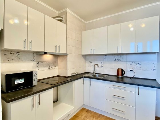 ЖК Ревуцький, Ревуцького 54, 1к квартира, Харківська 10 хв, ГЕНЕРАТОР! Киев