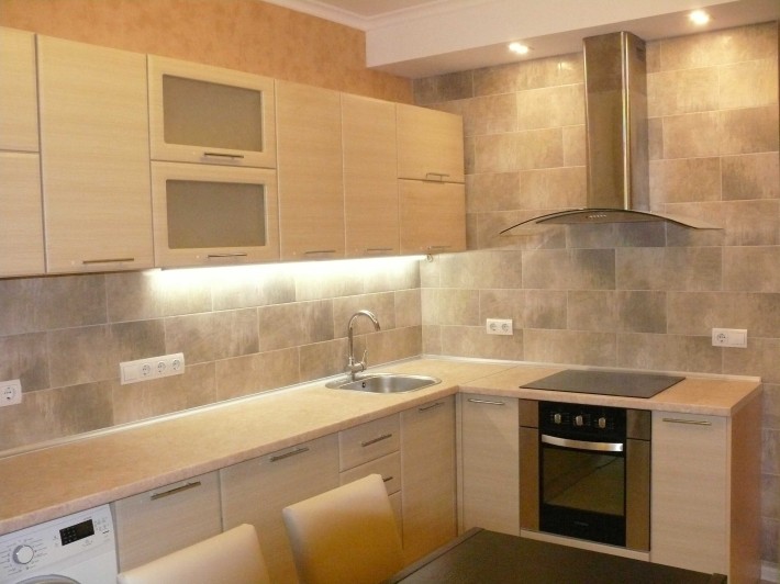 Здається в оренду 1к квартира на Ахматовій, 22 - фото 1