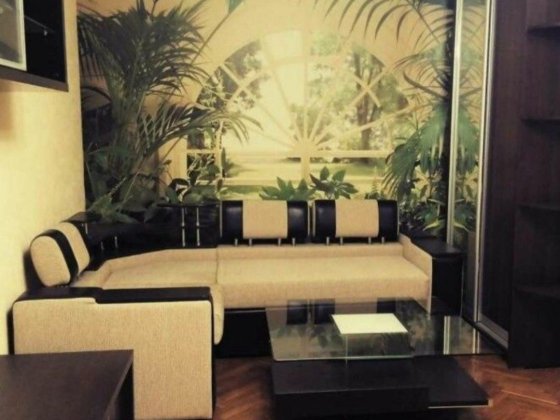 Аренда 2-к  без комиссии Киев