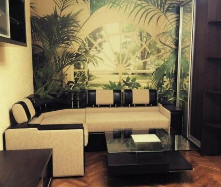 Аренда 2-к  без комиссии - фото 1