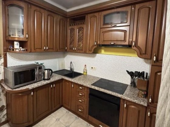 Оренда 1-кімнатної квартири, Позняки вул. Анни Ахматової, 7/15 Київ