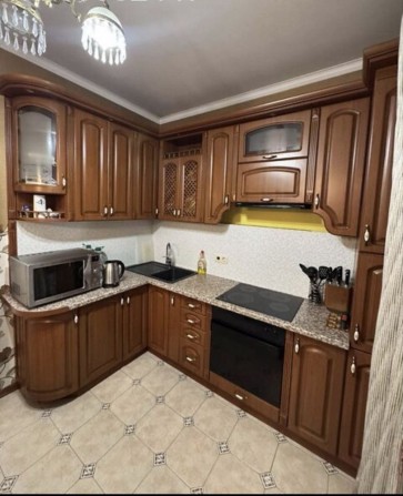 Оренда 1-кімнатної квартири, Позняки вул. Анни Ахматової, 7/15 - фото 1