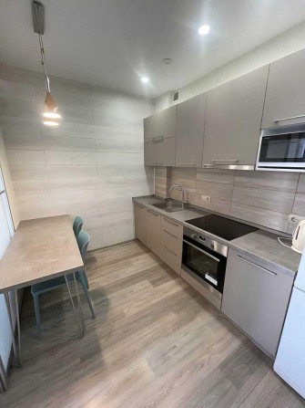 Здається в оренду 2 кімнатна квартира, вул. Теремківська, 3-А - фото 1