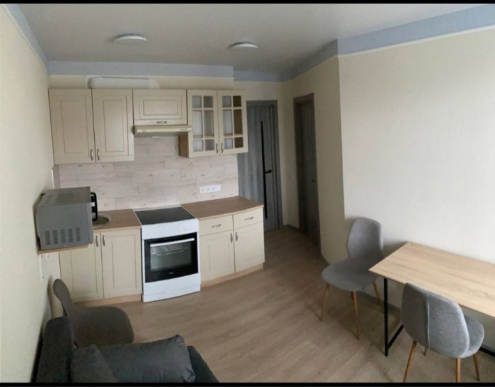 ! Перша здача! Атлант, ЖК Озерний, 5 хвилин Теремки, Іподром, ВДНХ - фото 1