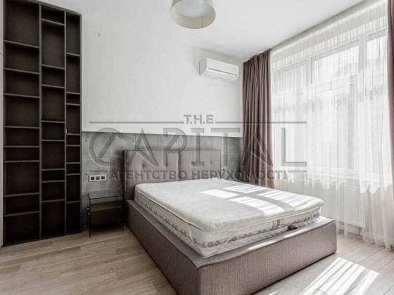 Аренда Квартиры ул Драгомирова ЖК Новопечерские Липки Киев