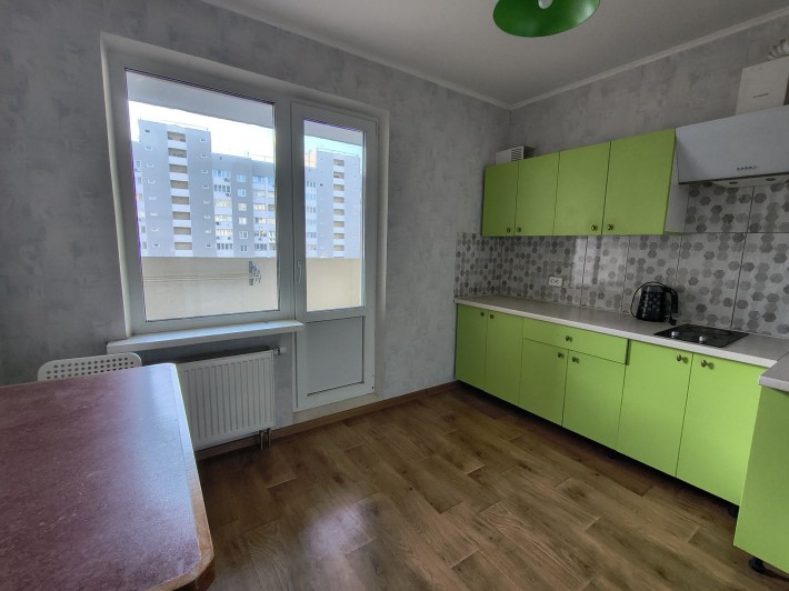 Здається 1 кімнатна  ЖК Навігатор - фото 1