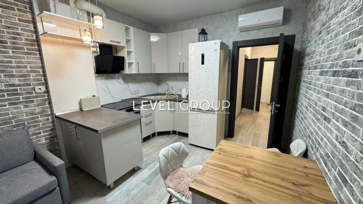 1кімн квартира з ремонтом ЖК Rybalsky Рибальський Набережно Рибальська - фото 1