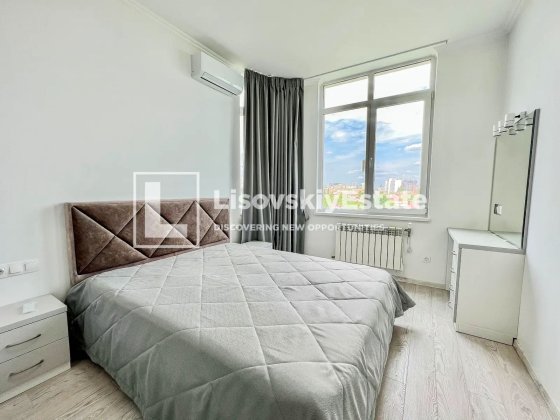 Сдам 1к. ЖК Енисейская усадьба. Бузька 8. Енисейская. Либідська Киев