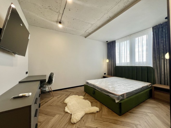 Оренда 1-кім "Urban Loft" - ЖК Кришталеві джерела вул.Заболотного 148Б - фото 1