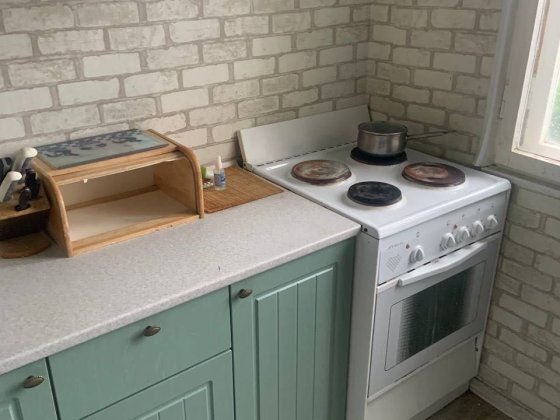 Оренда 2х кімнатної на м.Теремки Київ