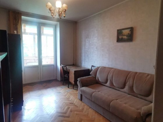 Стельмаха 7/2, метро Голосіївська Київ