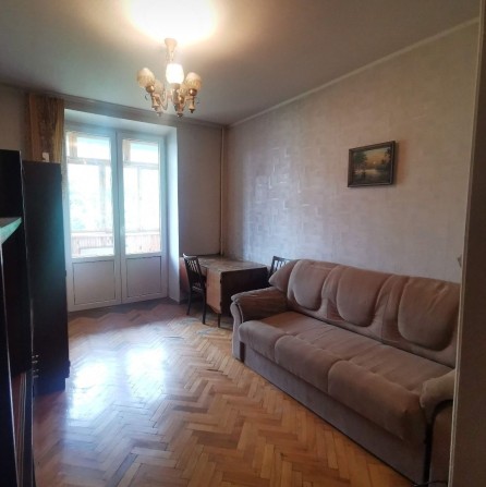 Стельмаха 7/2, метро Голосіївська - фото 1