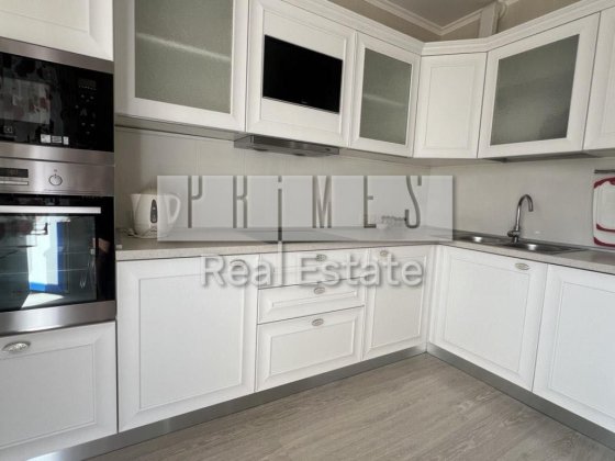 Оренда 2-к 74м2 квартири, Метро Деміївська, п-кт Голосіївській 30В Киев