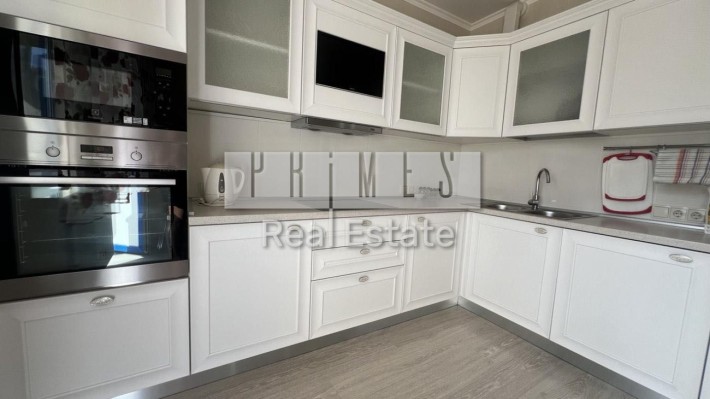 Оренда 2-к 74м2 квартири, Метро Деміївська, п-кт Голосіївській 30В - фото 1