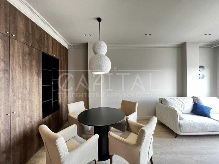 Оренда 2-х кімнатна квартира, вул. Жилянська  | ЖК 38 Перлина - фото 1