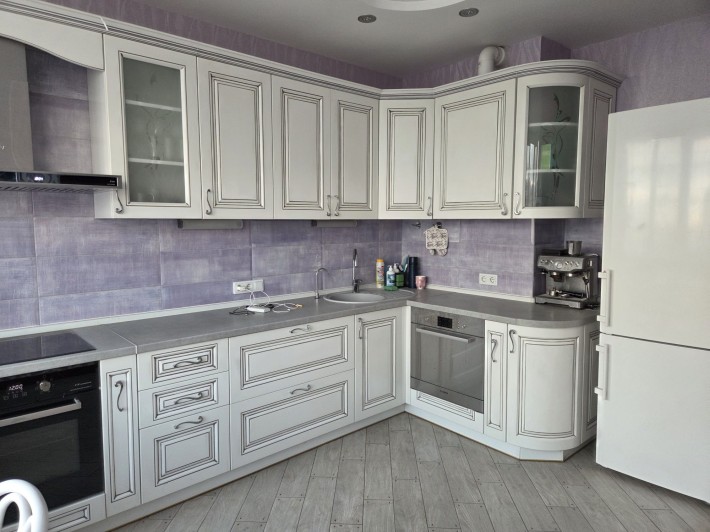 Оренда 2-кім квартири по вул. Здановської 46/1 ЖК Лікоград - фото 1