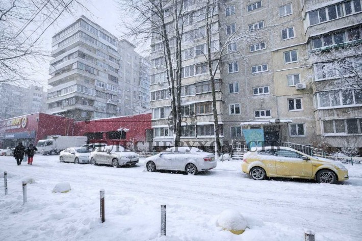 Оренда 1 квартири, вулиця Васильківська 8а, метро Голосіївська, ГАЗ - фото 1