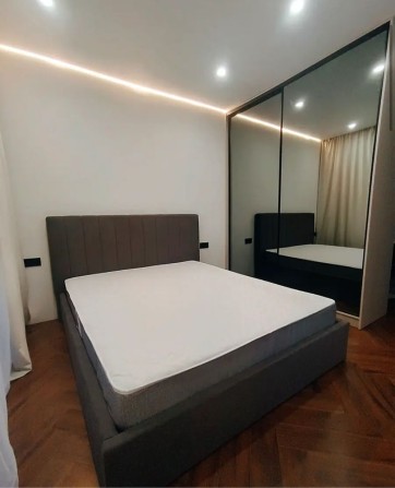 1к Квартира! ЖК Нова Англія , метро Васильківська , Генератор, Паркінг - фото 1