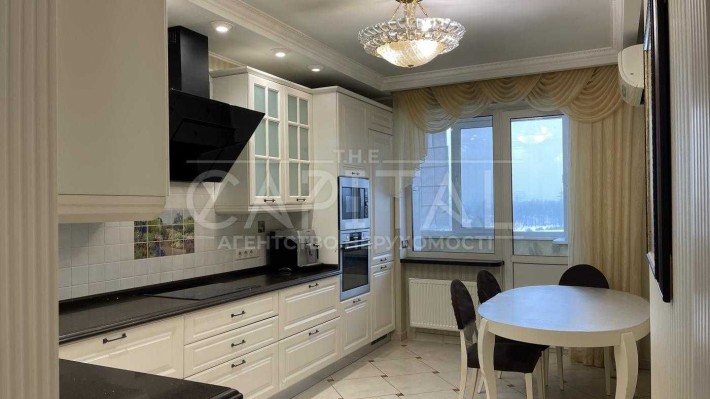 ГЕНЕРАТОР в буд ІНВЕРТОР в кв Оренда 3кім квартири Йорданська Оболонь - фото 1