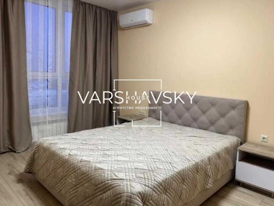 Оренда однокімнатної квартири на Оболоні | ЖК Док 32 | ЖК Рибальський Киев