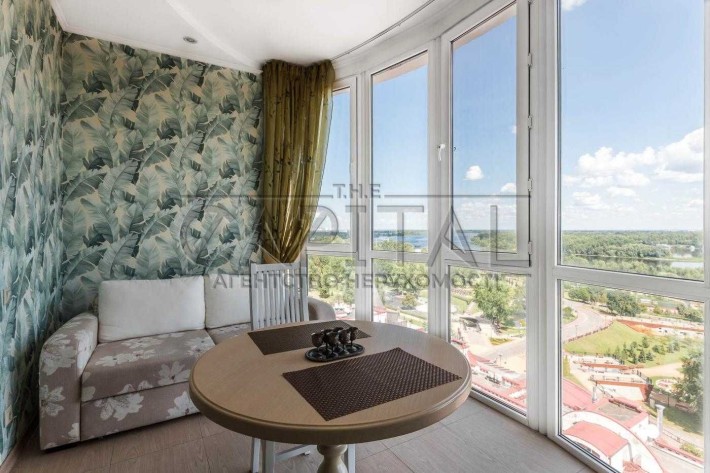 Оренда 5кім квартири Генератор в будинку Оболонь Володимира Івасюка - фото 1