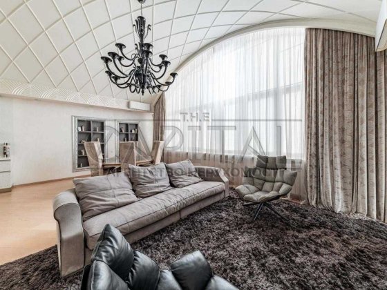 ОРЕНДА VIP квартира пентхаус в Оболонському районі Парк Наталка Киев